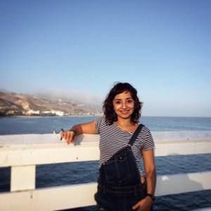 Meet your Posher, Anaïs